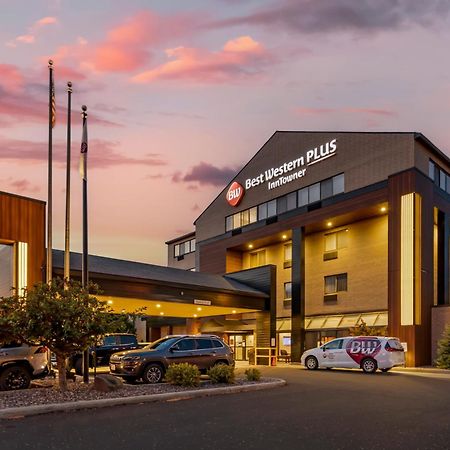 Best Western Plus InnTowner Madison Extérieur photo