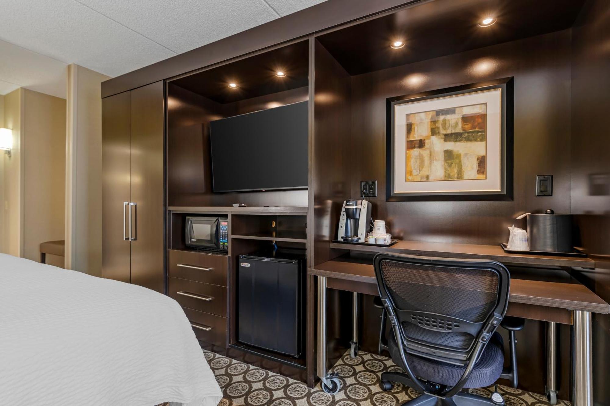Best Western Plus InnTowner Madison Extérieur photo