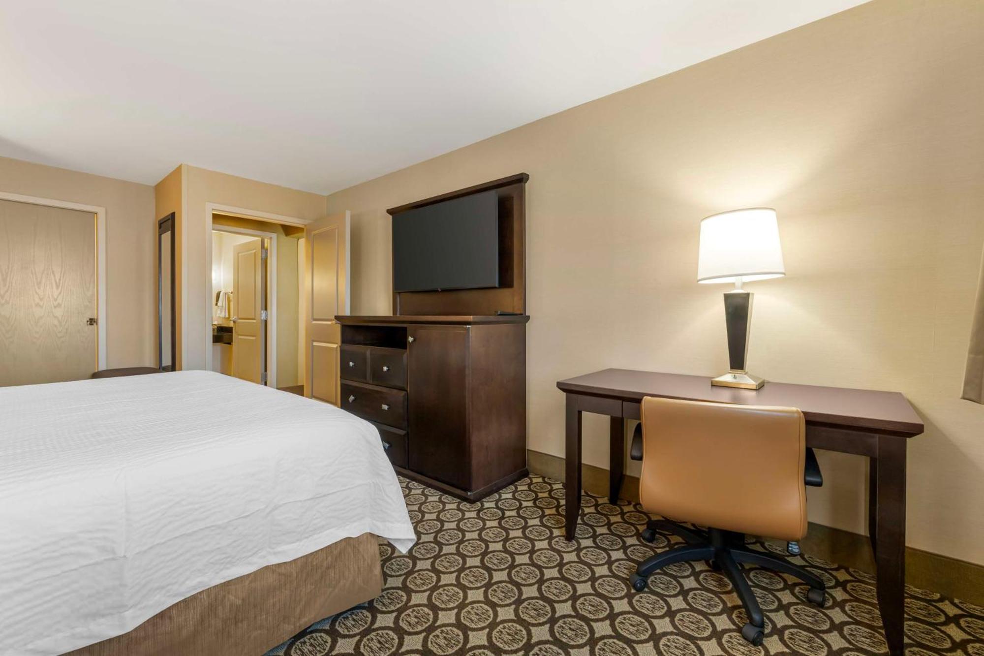 Best Western Plus InnTowner Madison Extérieur photo
